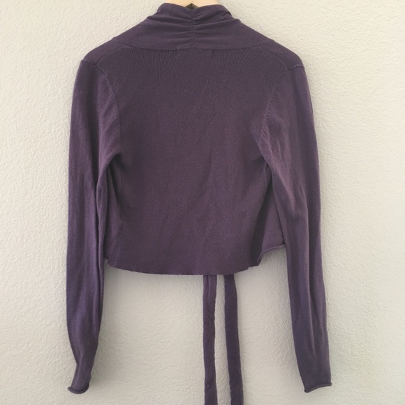 Forever 21 Cardigan Sweater - Picture 4 of 8